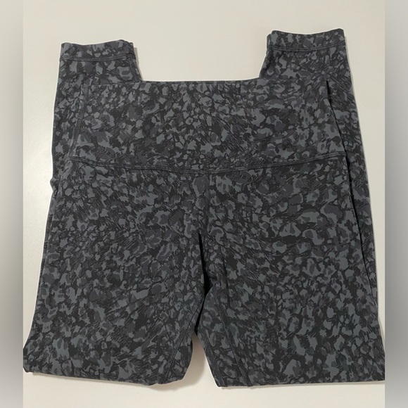 Lululemon HR Align Leggings - Picture 3 of 15